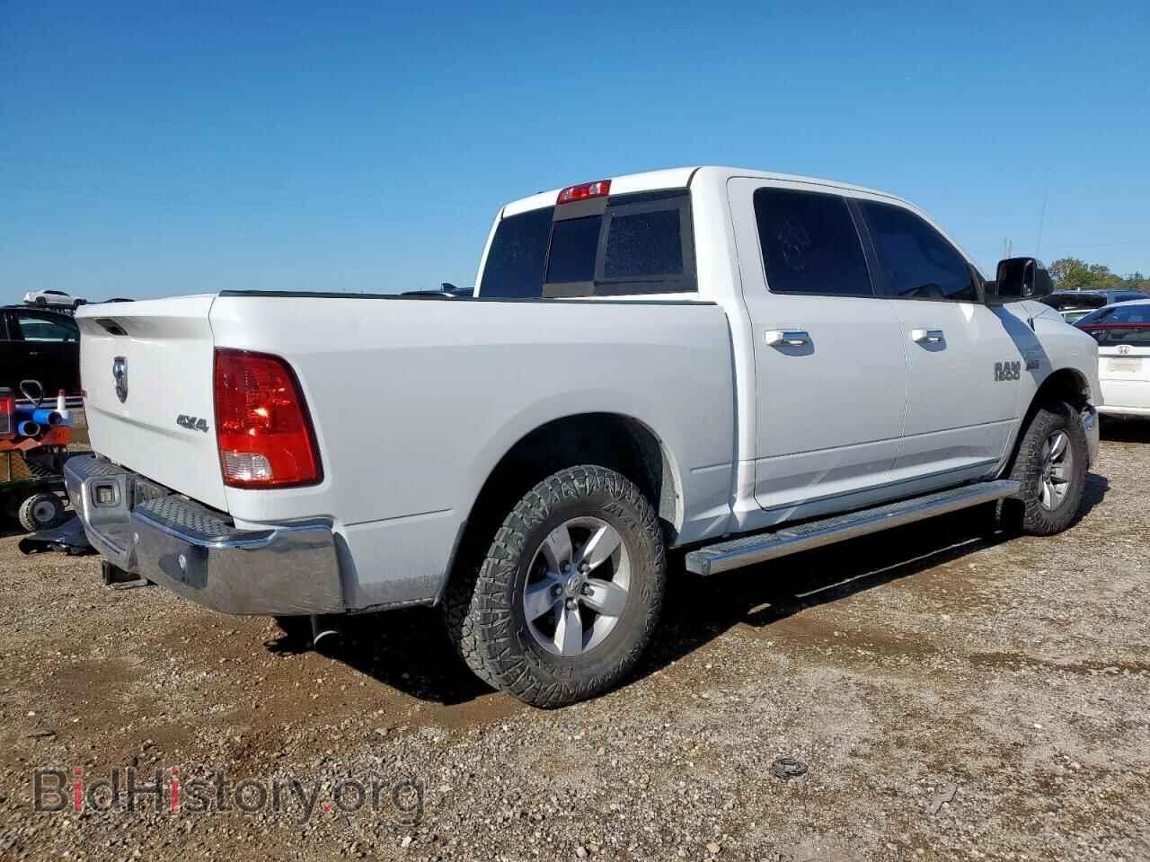 2017 RAM 1500 - VIN: 1C6RR7LT0HS822266 - Фото 3