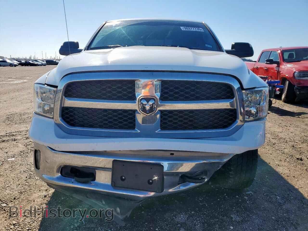 2017 RAM 1500 - VIN: 1C6RR7LT0HS822266 - Фото 5