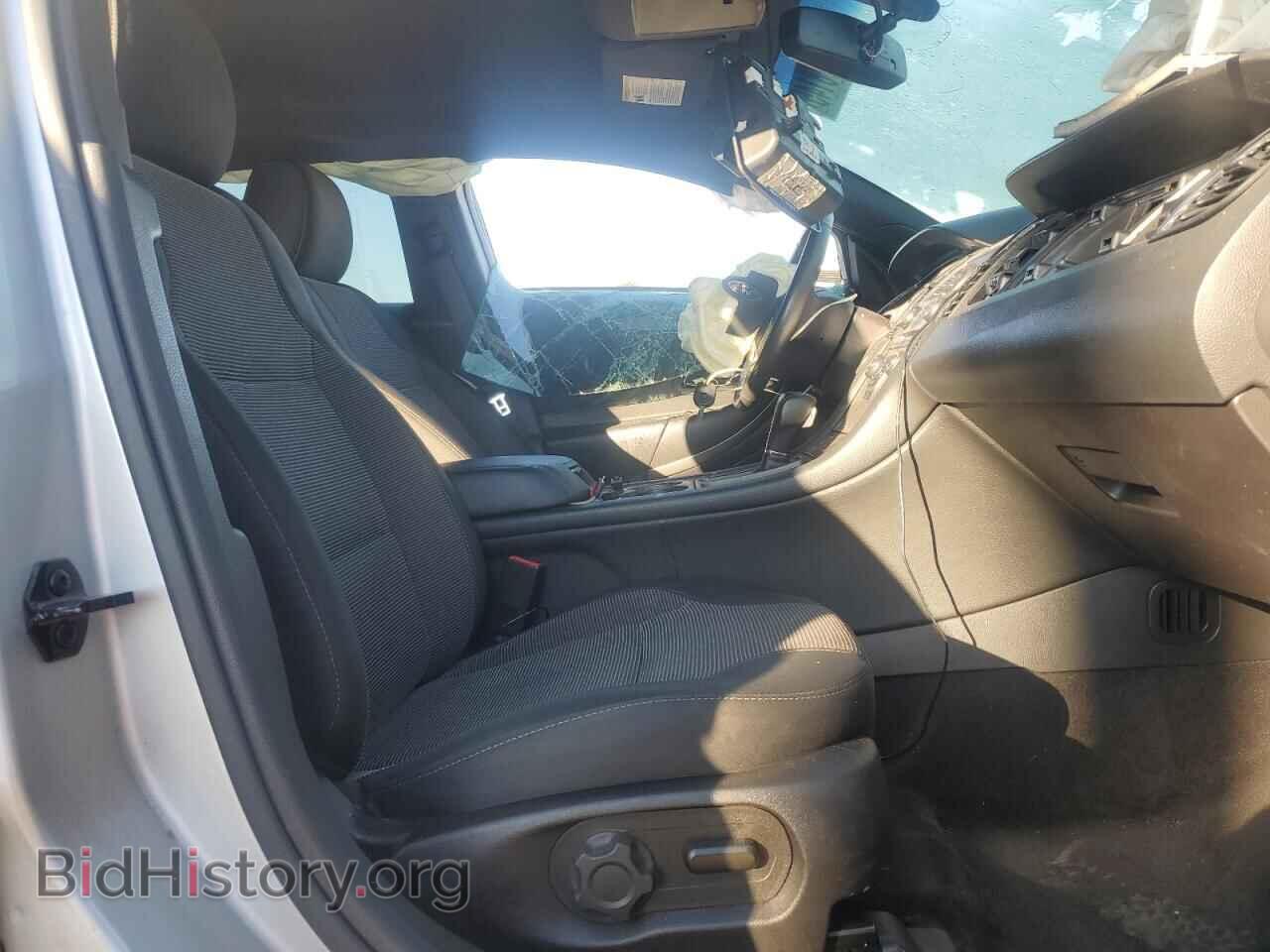 2018 FORD TAURUS - VIN: 1FAHP2E81JG112264 - Photo 7