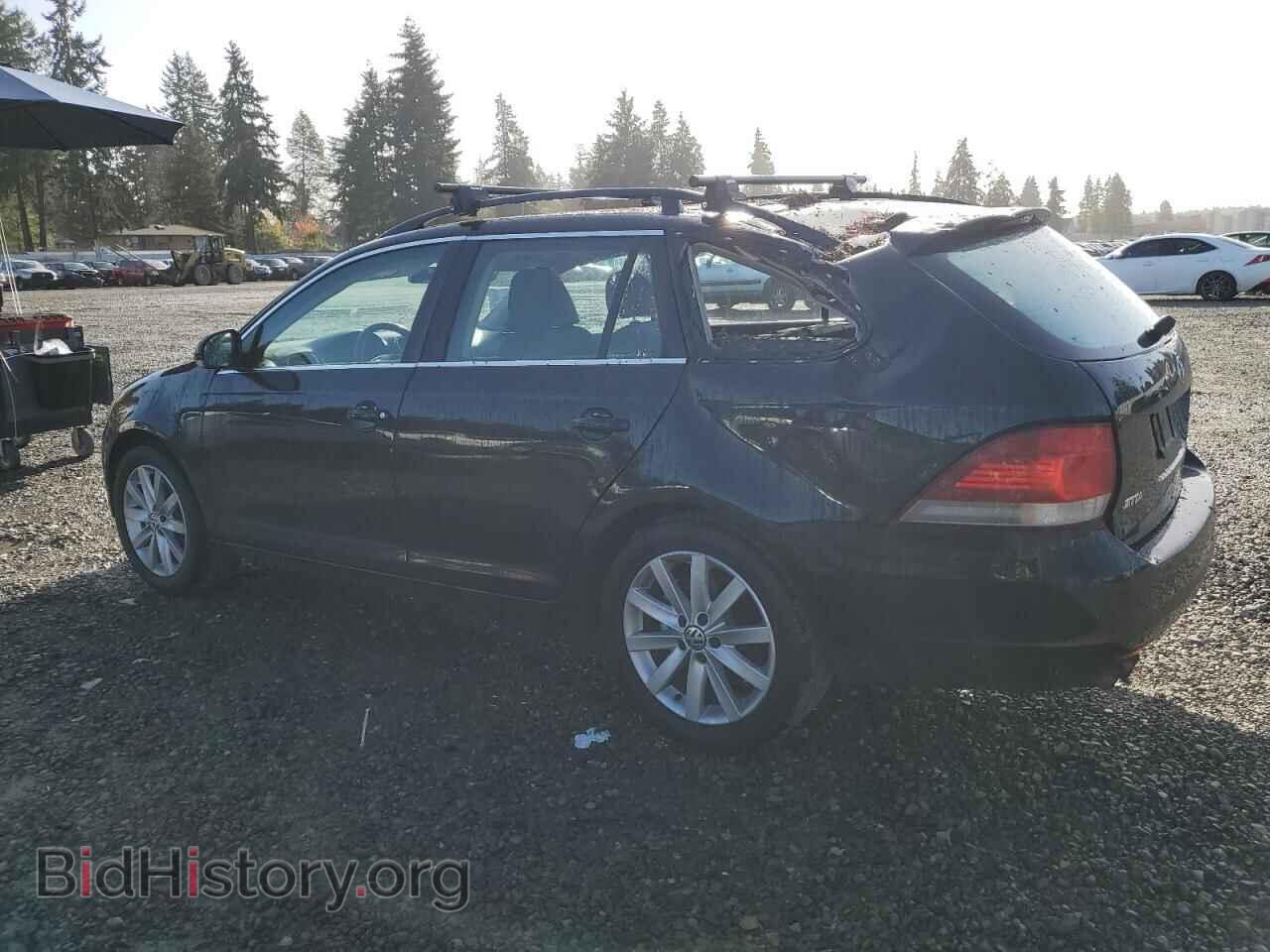 2013 VOLKSWAGEN JETTA - VIN: 3VWPL7AJ0DM677247 - Фото 2