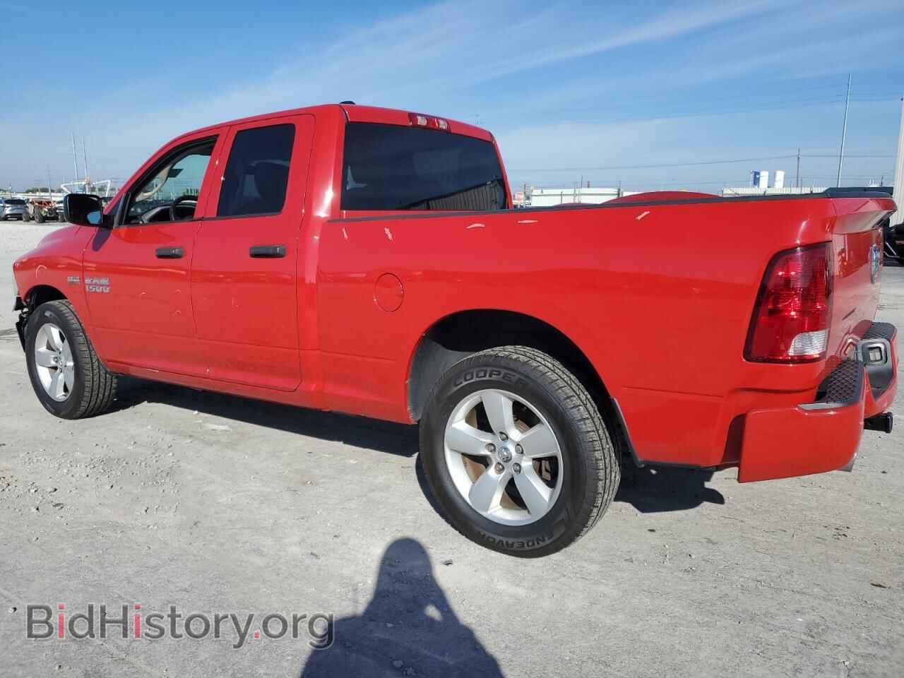 2014 RAM 1500 - VIN: 1C6RR6FT1ES112603 - Photo 2