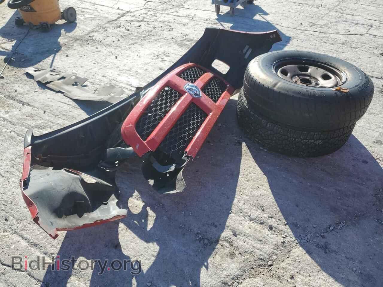2014 RAM 1500 - VIN: 1C6RR6FT1ES112603 - Photo 12