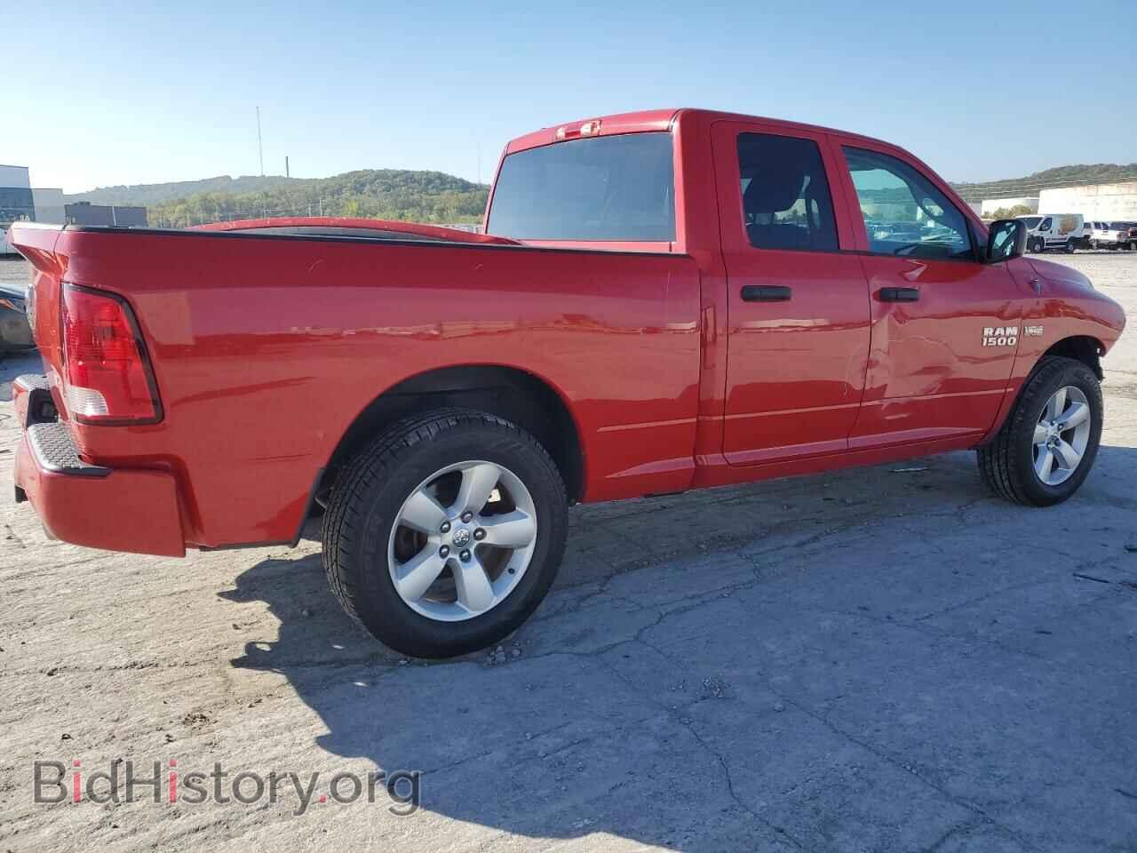 2014 RAM 1500 - VIN: 1C6RR6FT1ES112603 - Photo 3