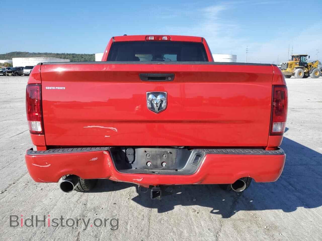 2014 RAM 1500 - VIN: 1C6RR6FT1ES112603 - Photo 6