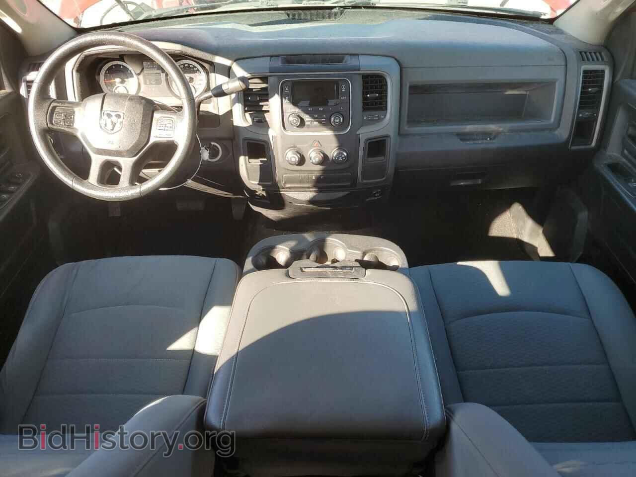 2014 RAM 1500 - VIN: 1C6RR6FT1ES112603 - Photo 8