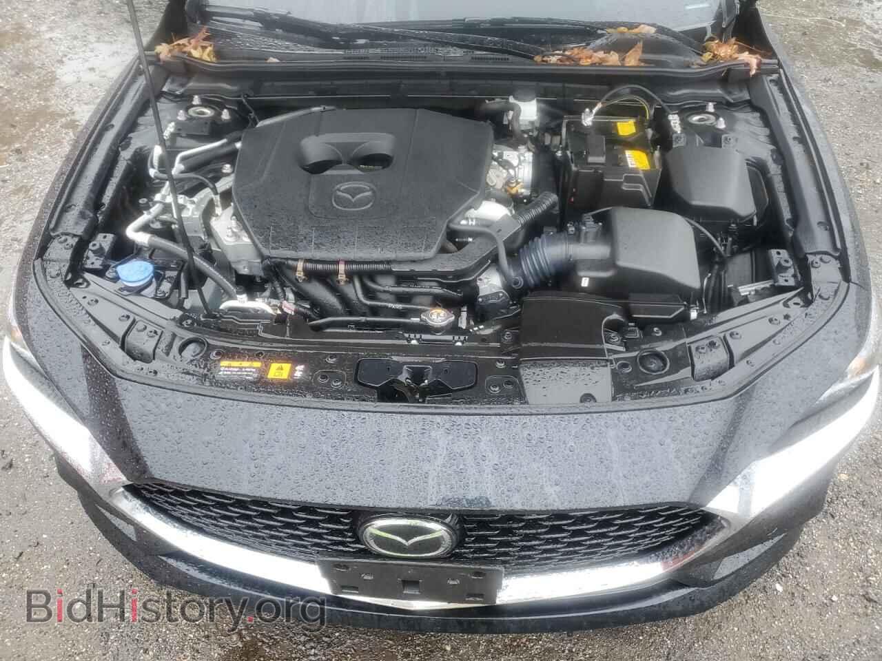 2025 MAZDA 3 - VIN: JM1BPACM2S1780377 - Фото 11