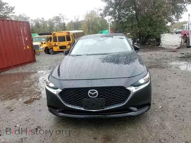 2025 MAZDA 3 - VIN: JM1BPACM2S1780377 - Фото 13