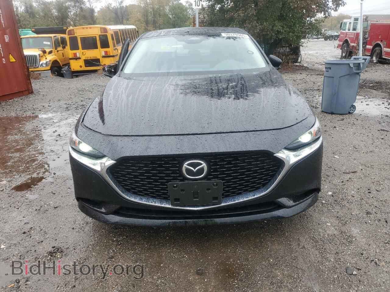 2025 MAZDA 3 - VIN: JM1BPACM2S1780377 - Фото 5