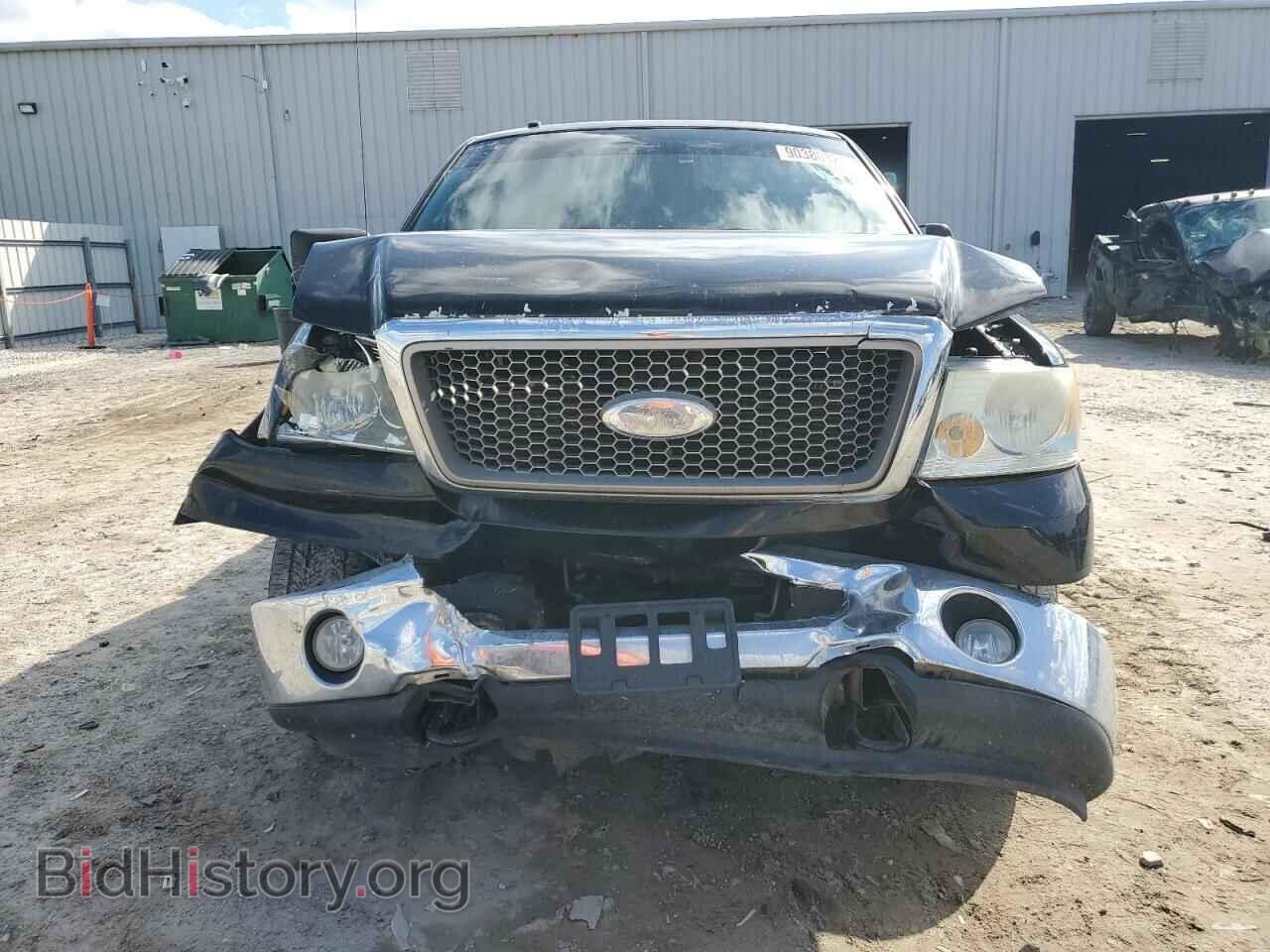 2006 FORD All Models - VIN: 1FTPX14596NB12233 - Photo 5