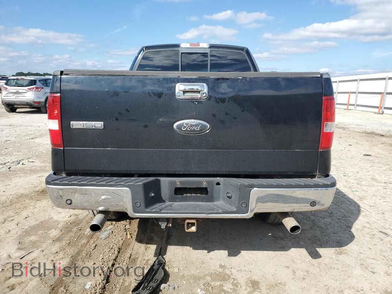 2006 FORD All Models - VIN: 1FTPX14596NB12233 - Photo 6