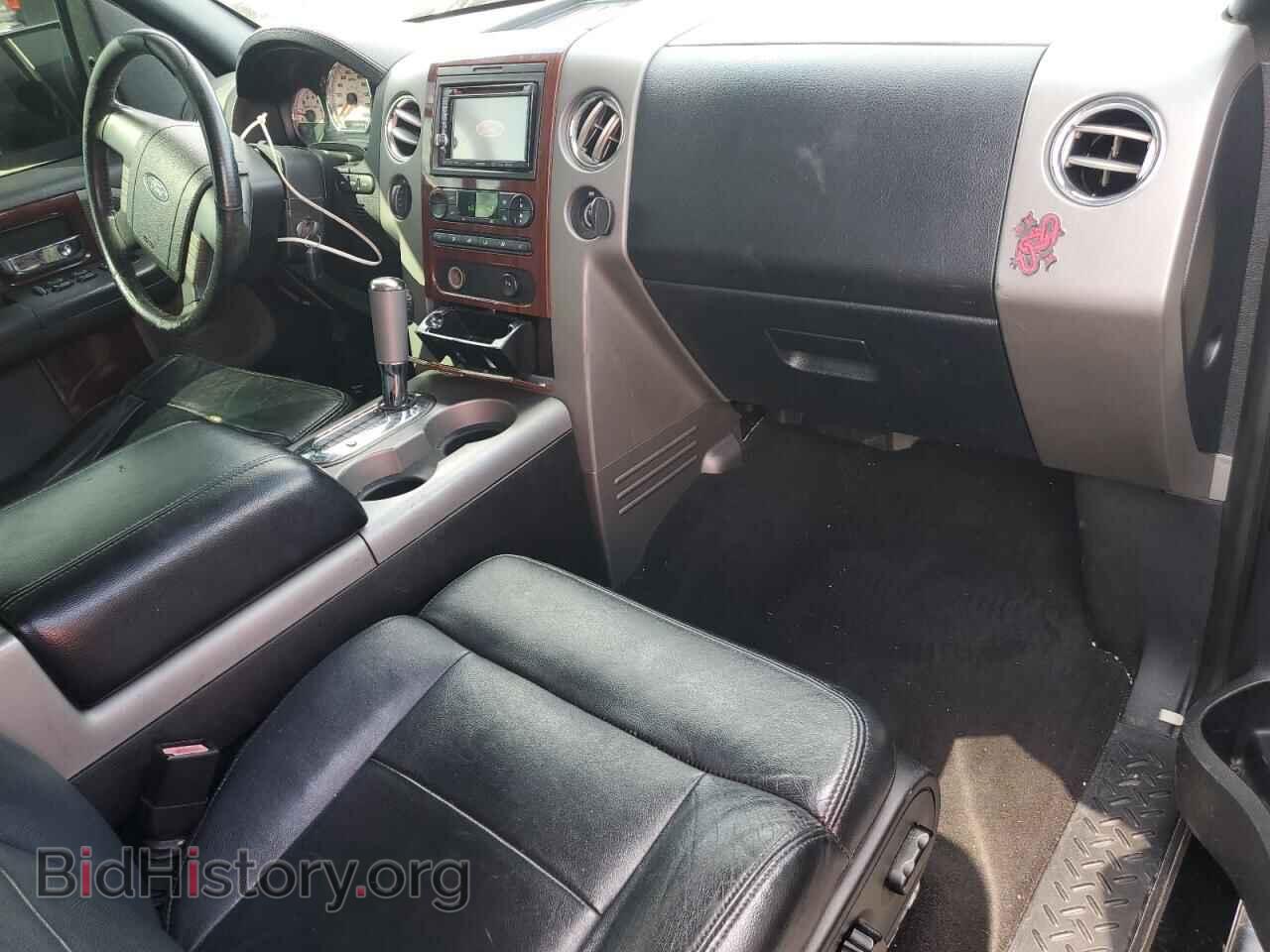 2006 FORD All Models - VIN: 1FTPX14596NB12233 - Photo 8