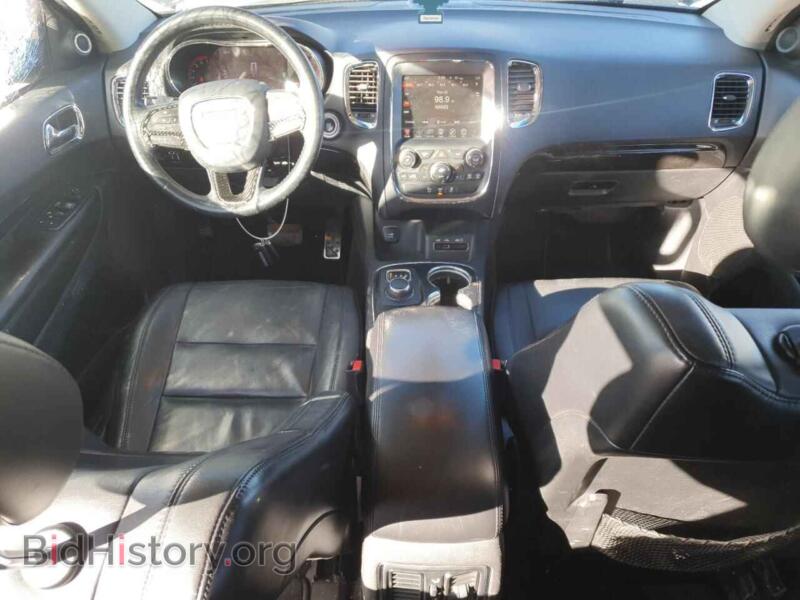 2014 Dodge DURANGO (VIN 1C4SDJDT7EC323264) — photo 8 of 13