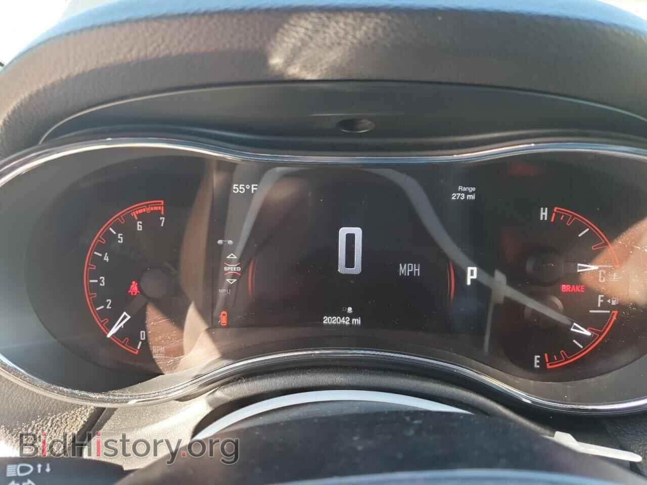 2014 DODGE DURANGO - VIN: 1C4SDJDT7EC323264 - Фото 9