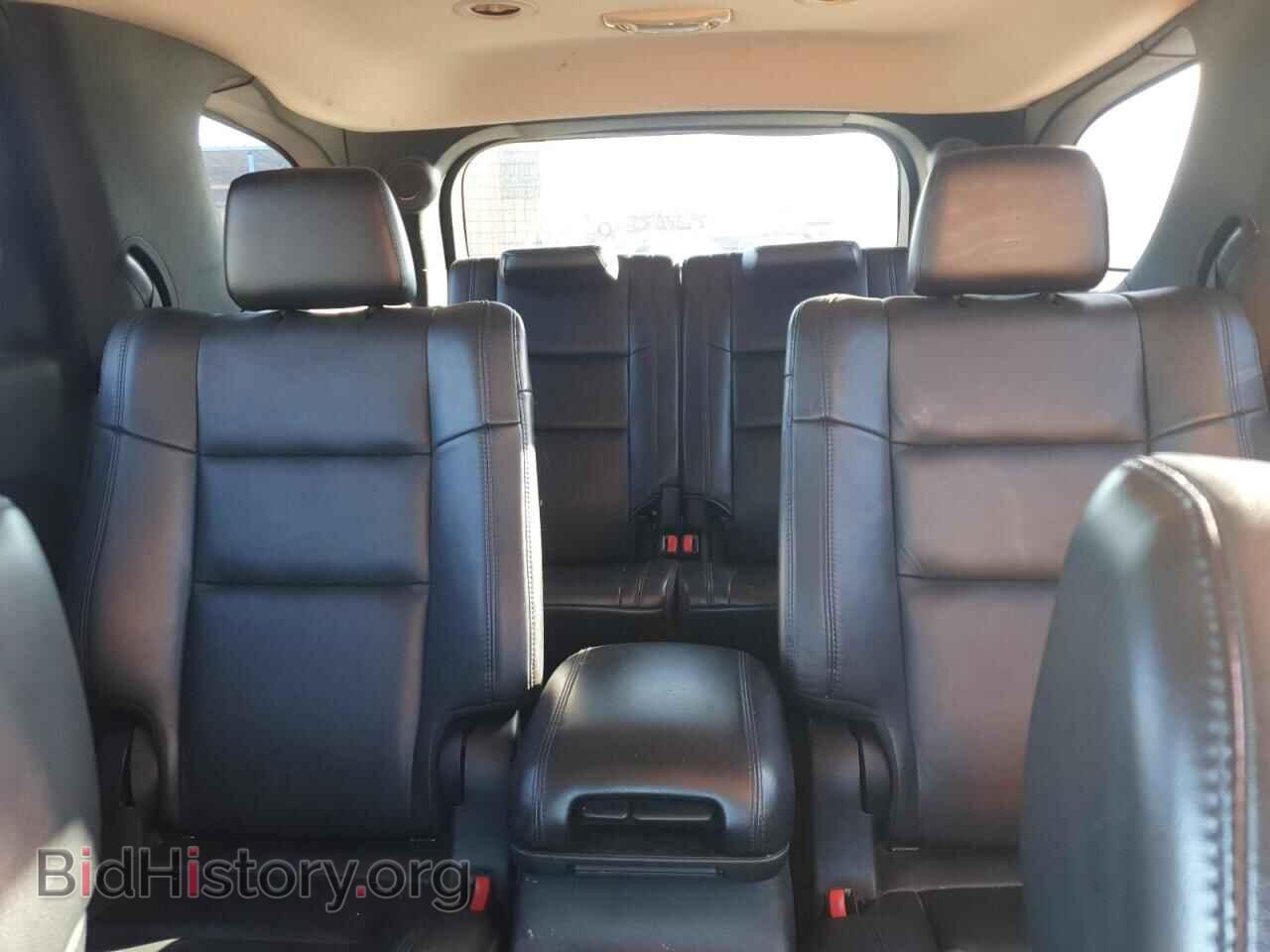 2014 DODGE DURANGO - VIN: 1C4SDJDT7EC323264 - Фото 10