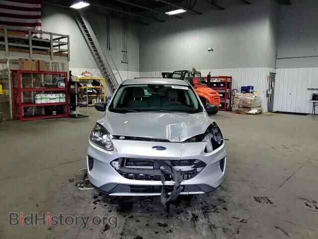 2020 FORD ESCAPE - VIN: 1FMCU0F66LUA28861 - Фото 15