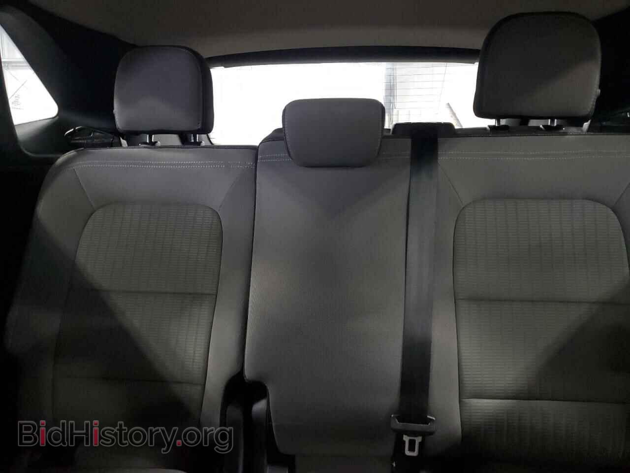 2020 FORD ESCAPE - VIN: 1FMCU0F66LUA28861 - Фото 10
