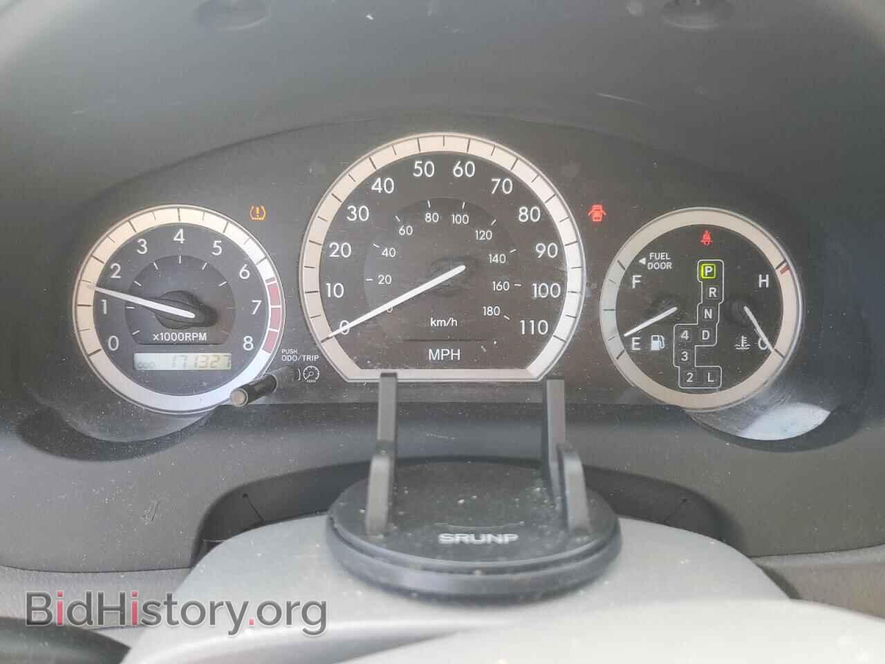 2010 TOYOTA All Models - VIN: 5TDKK4CC2AS311671 - Фото 9