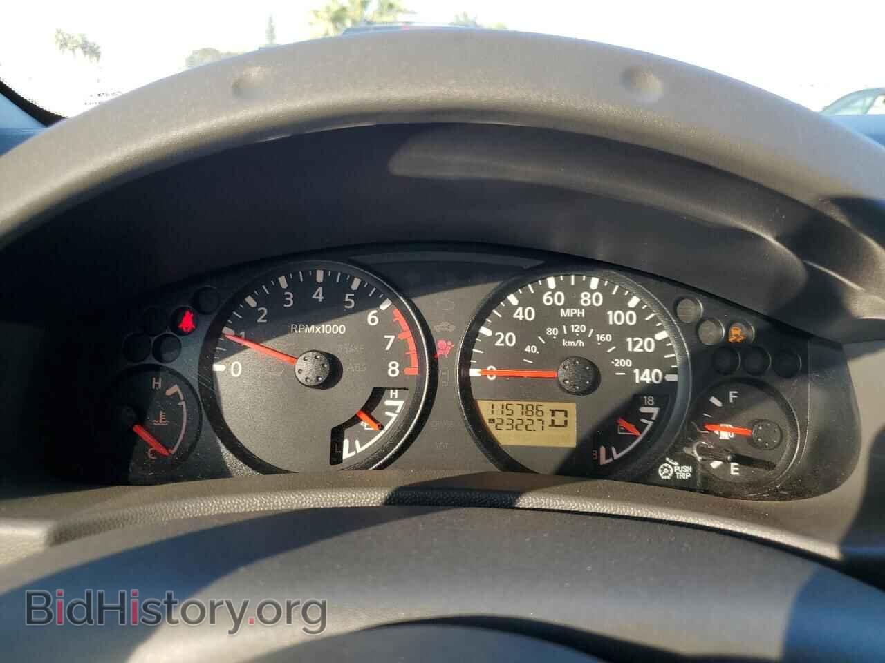 2018 NISSAN FRONTIER - VIN: 1N6AD0FR7JN723599 - Фото 9