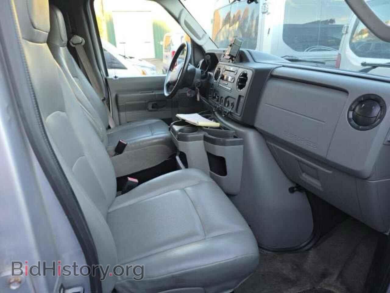 2014 FORD ALL Models - VIN: 1FTNS2EW1EDB05025 - Photo 5