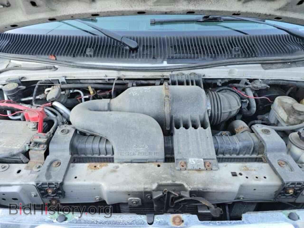 2014 FORD ALL Models - VIN: 1FTNS2EW1EDB05025 - Photo 7