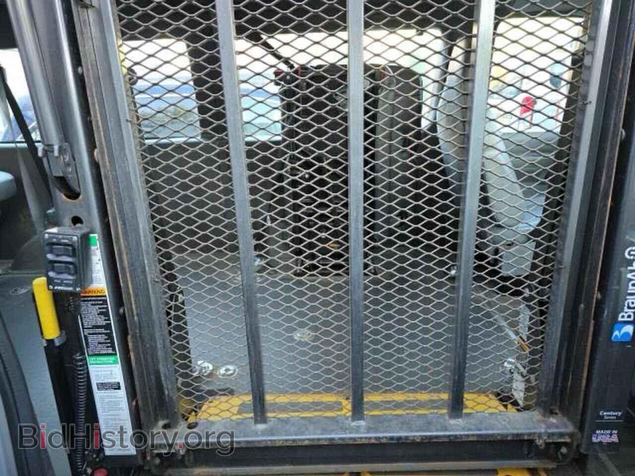 2014 FORD ALL Models - VIN: 1FTNS2EW1EDB05025 - Photo 9