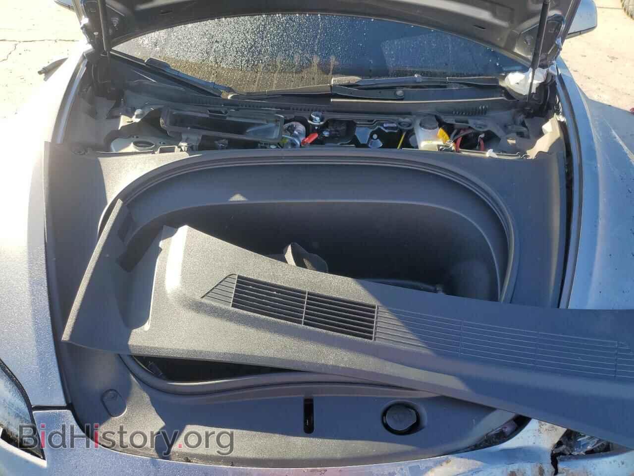 2024 TESLA MODEL 3 - VIN: 5YJ3E1ETXRF884602 - Фото 12