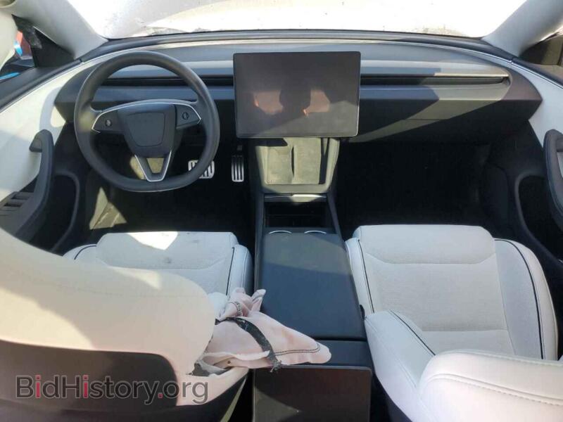 2024 Tesla MODEL 3 (VIN 5YJ3E1ETXRF884602) — photo 8 of 15