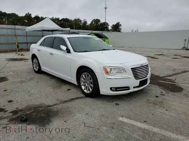 2012 CHRYSLER 300 - VIN: 2C3CCACG7CH274366 - Photo 13