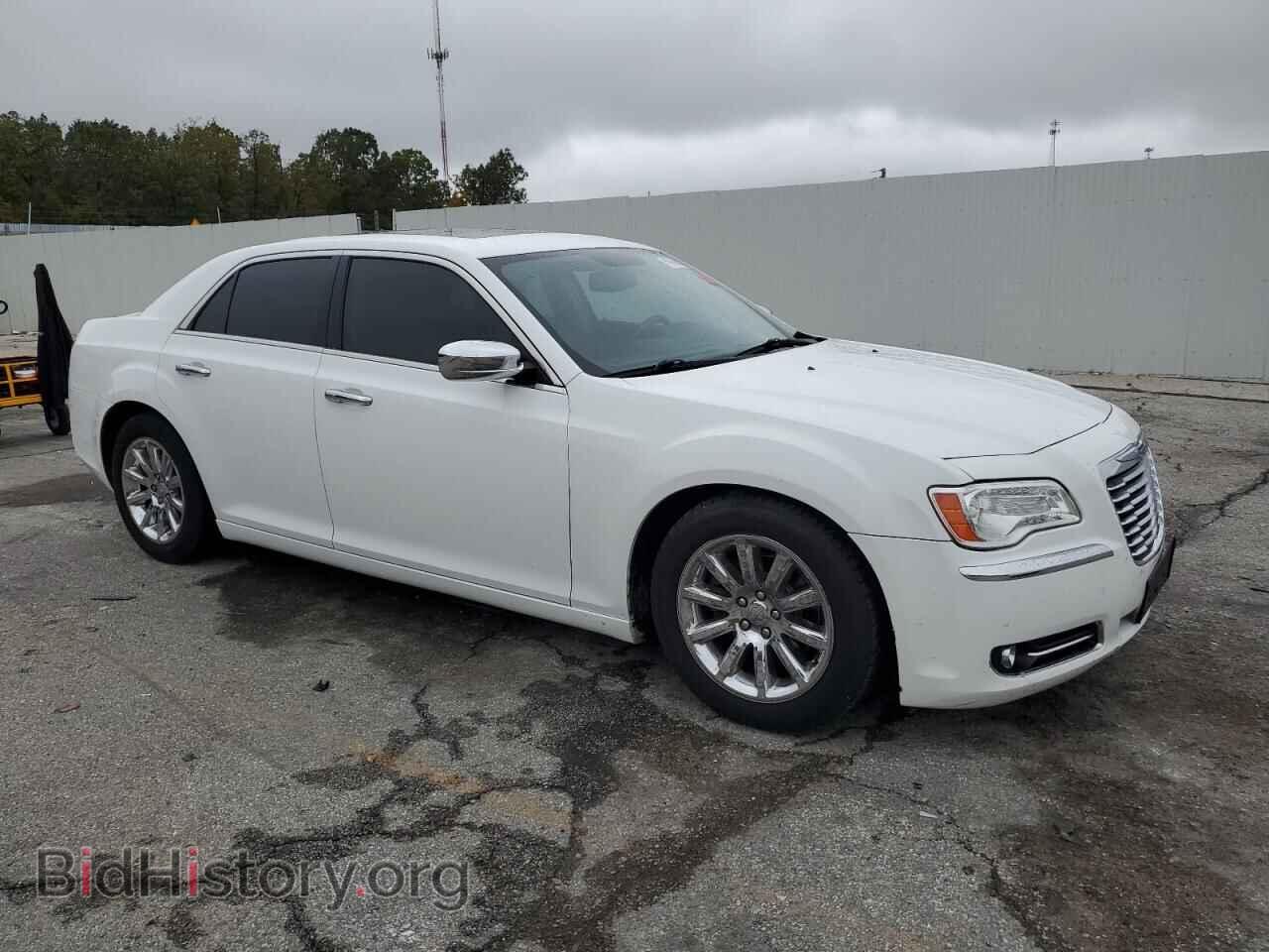 2012 CHRYSLER 300 - VIN: 2C3CCACG7CH274366 - Photo 4