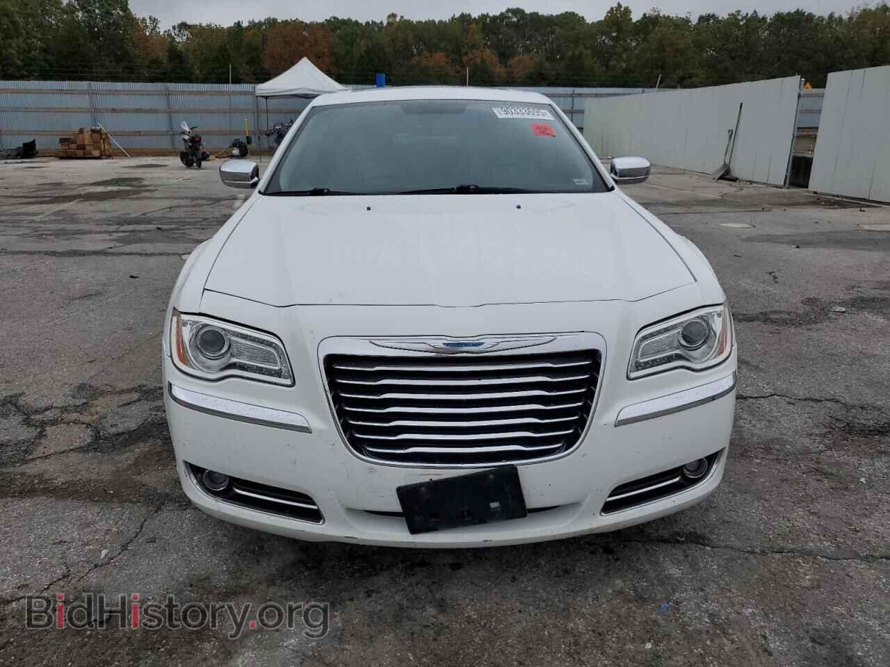 2012 CHRYSLER 300 - VIN: 2C3CCACG7CH274366 - Photo 5