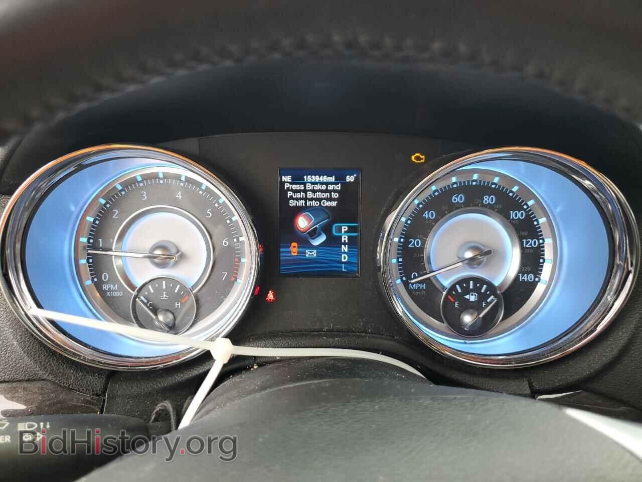 2012 CHRYSLER 300 - VIN: 2C3CCACG7CH274366 - Photo 9