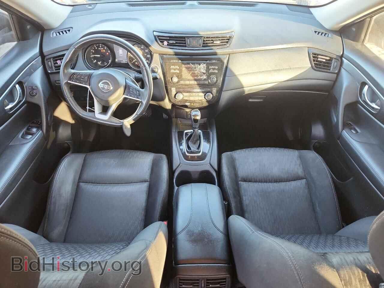 2017 NISSAN ROGUE - VIN: KNMAT2MT1HP618085 - Фото 8