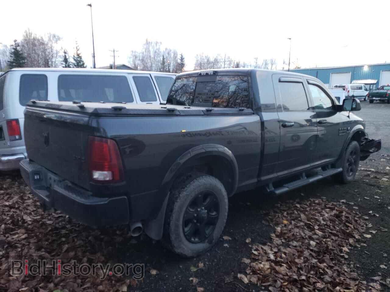 2017 RAM 3500 - VIN: 3C63R3ML5HG690769 - Фото 3
