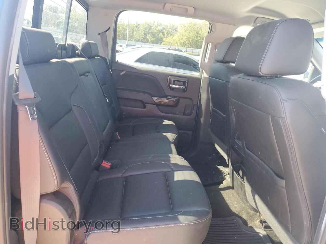 2017 GMC SIERRA - VIN: 3GTU2NEC4HG485133 - Фото 10