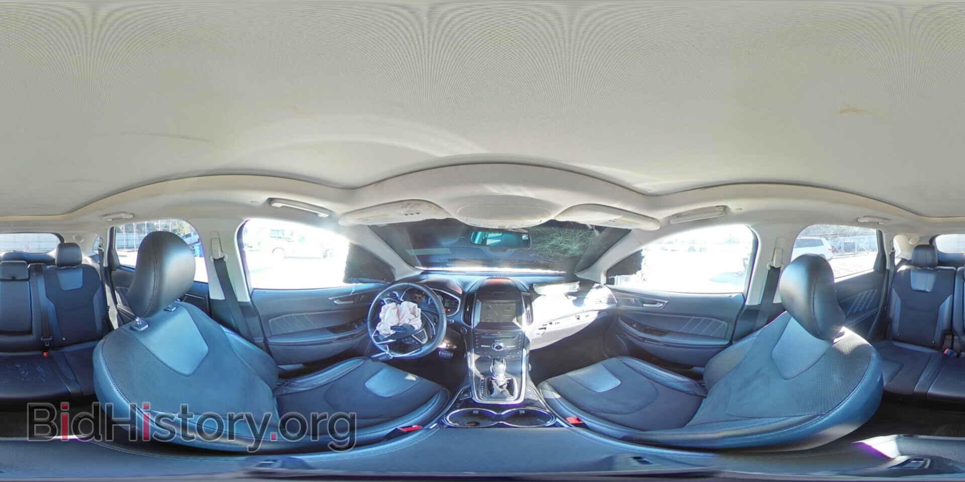 2018 FORD EDGE - VIN: 2FMPK4APXJBC22214 - Фото 15