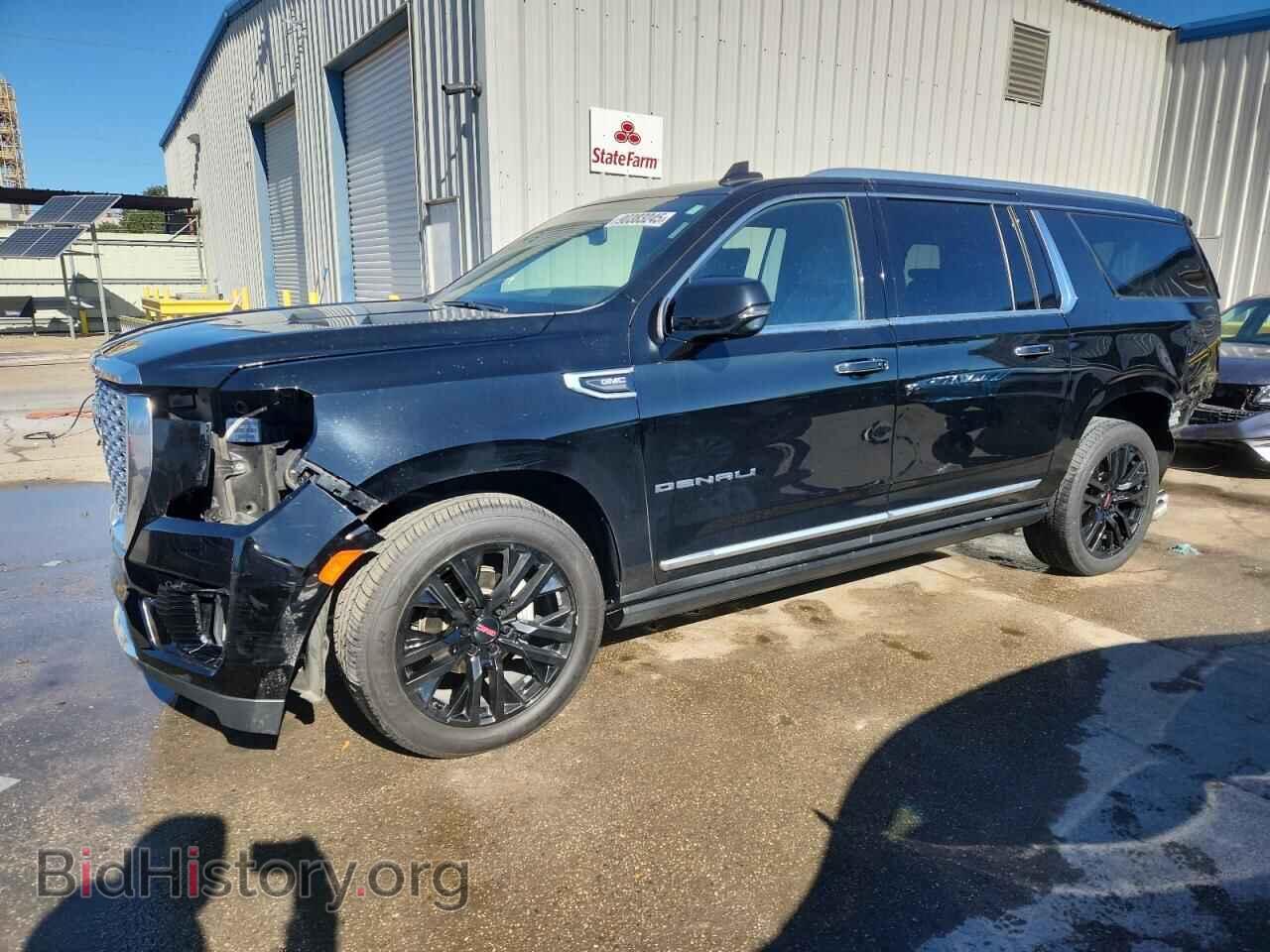 Photo 1GKS1JKL8PR396952 - GMC YUKON 2023