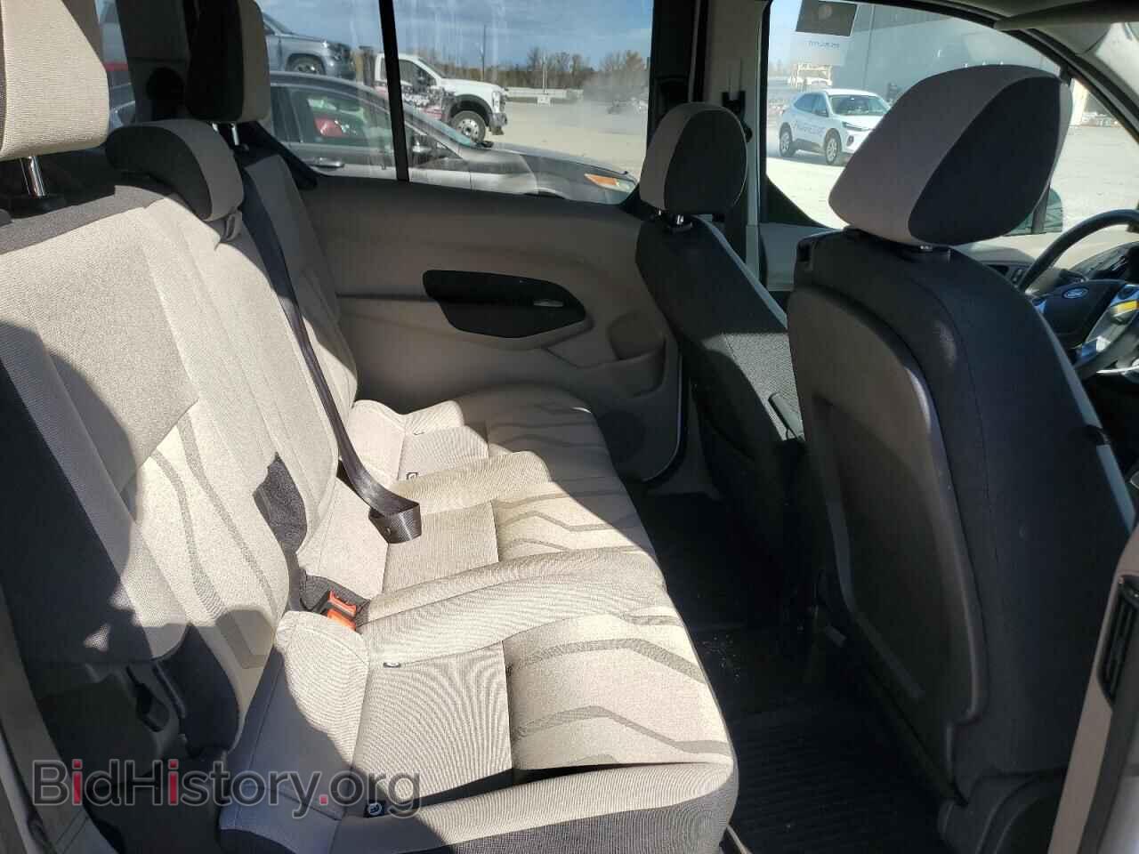 2015 FORD TRANSIT - VIN: NM0GE9F72F1197889 - Фото 11