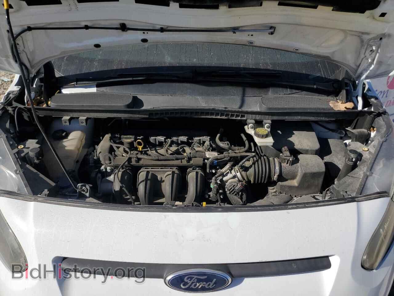 2015 FORD TRANSIT - VIN: NM0GE9F72F1197889 - Фото 12