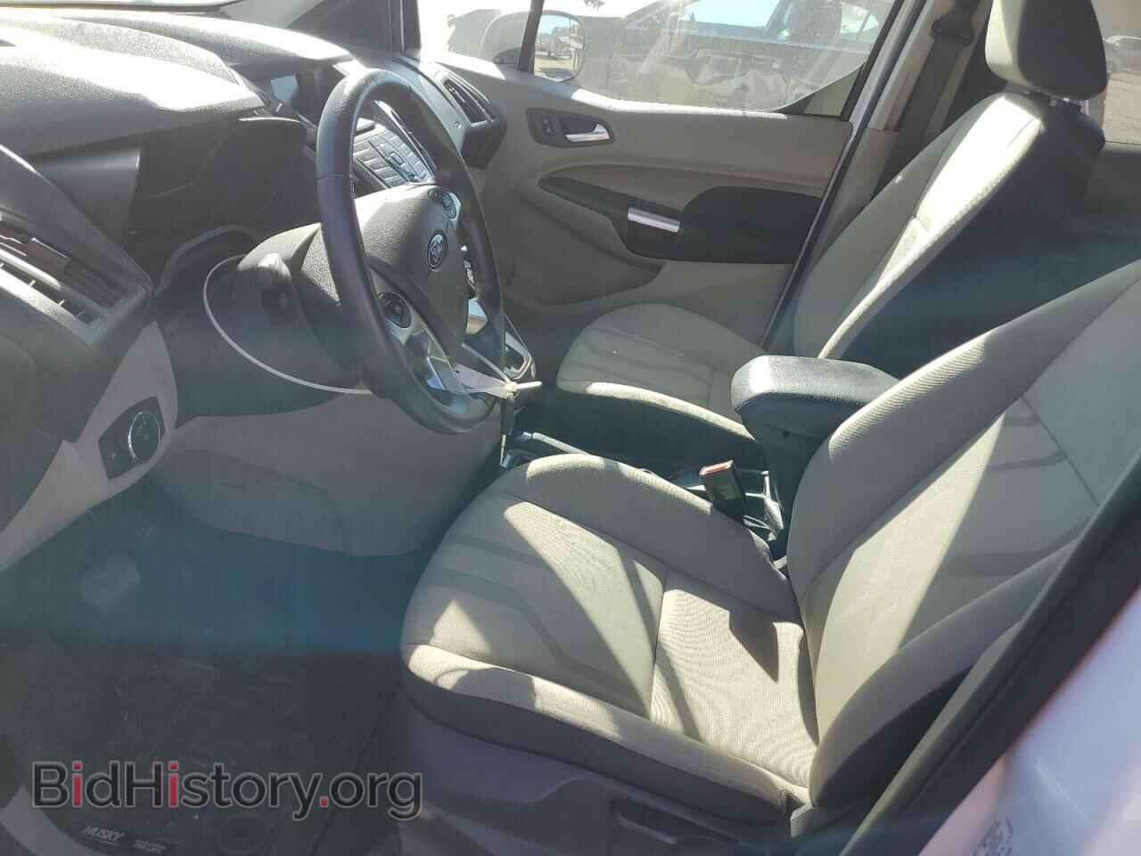 2015 FORD TRANSIT - VIN: NM0GE9F72F1197889 - Фото 7