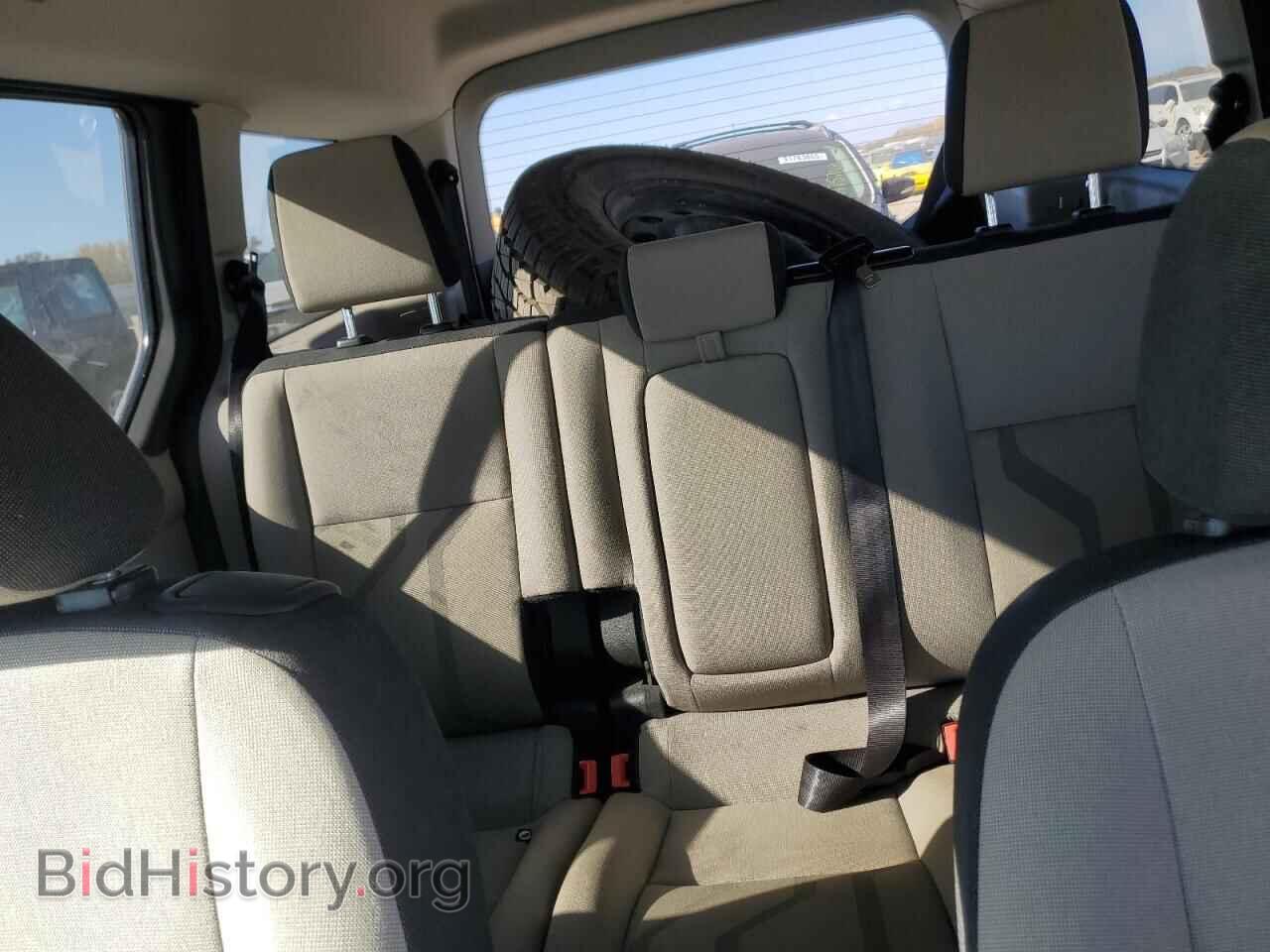 2015 FORD TRANSIT - VIN: NM0GE9F72F1197889 - Фото 10