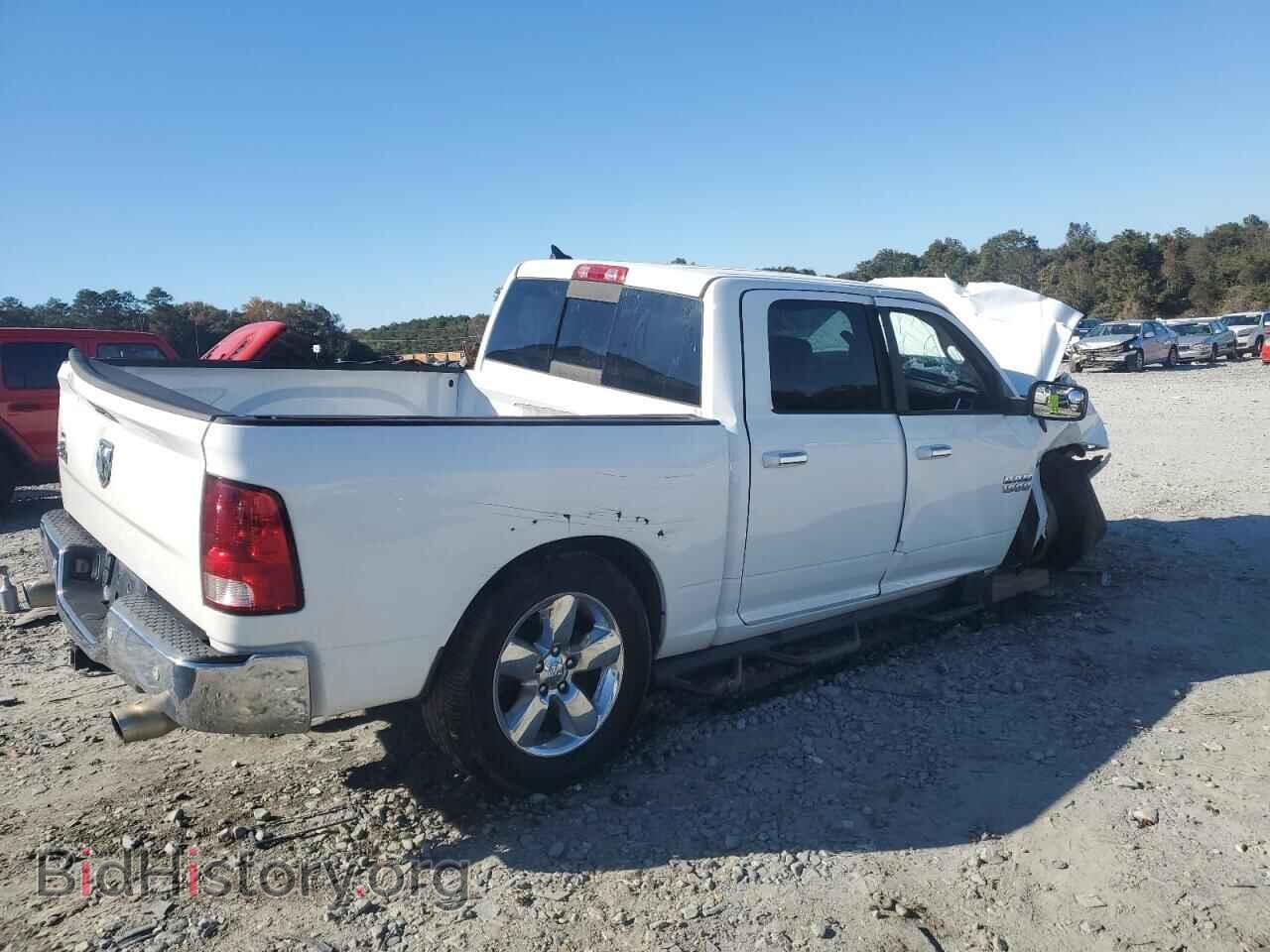 2014 RAM 1500 - VIN: 1C6RR6LT6ES190508 - Фото 3
