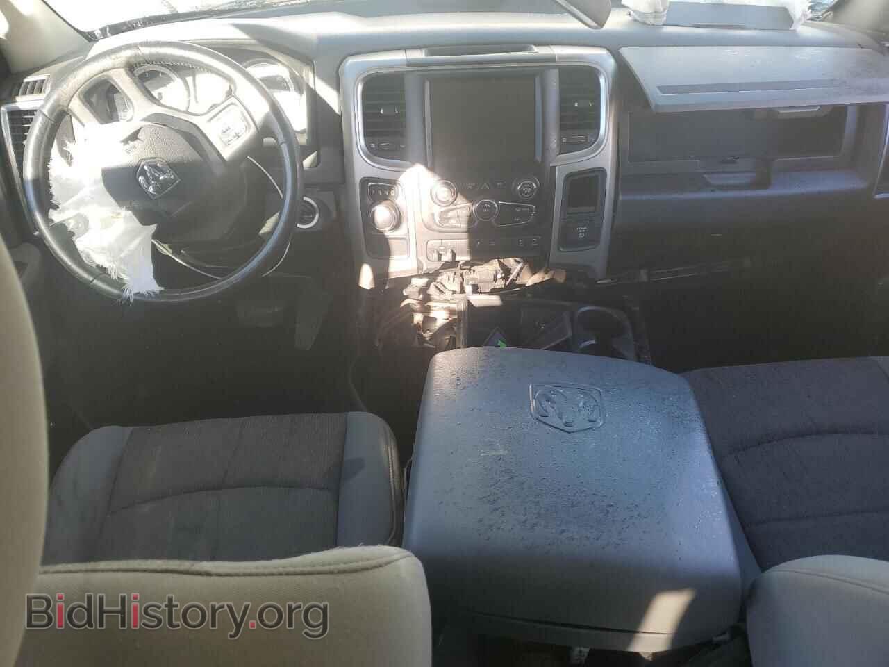 2014 RAM 1500 - VIN: 1C6RR6LT6ES190508 - Фото 8