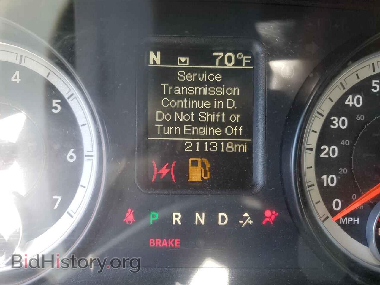 2014 RAM 1500 - VIN: 1C6RR6LT6ES190508 - Фото 9