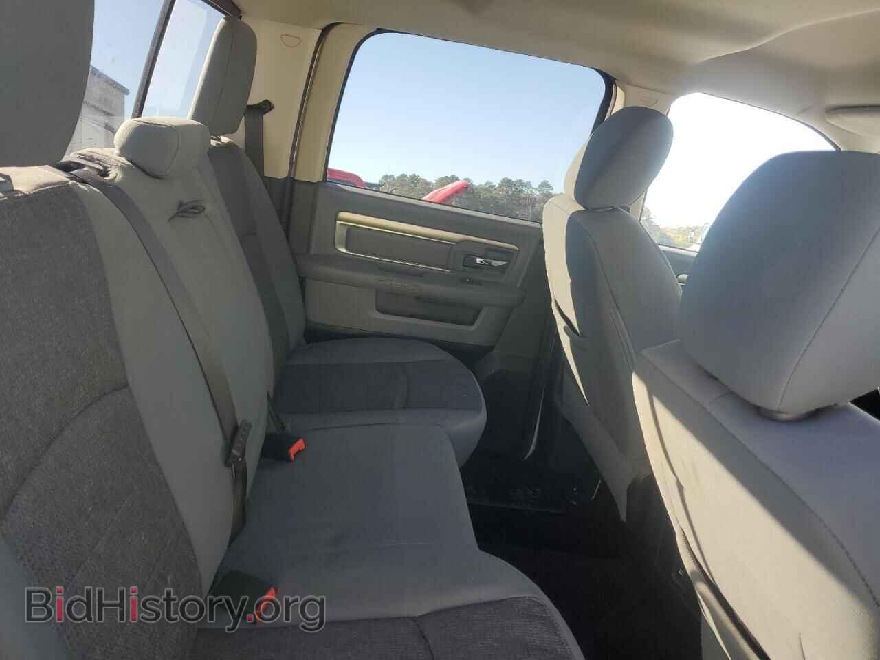 2014 RAM 1500 - VIN: 1C6RR6LT6ES190508 - Фото 10