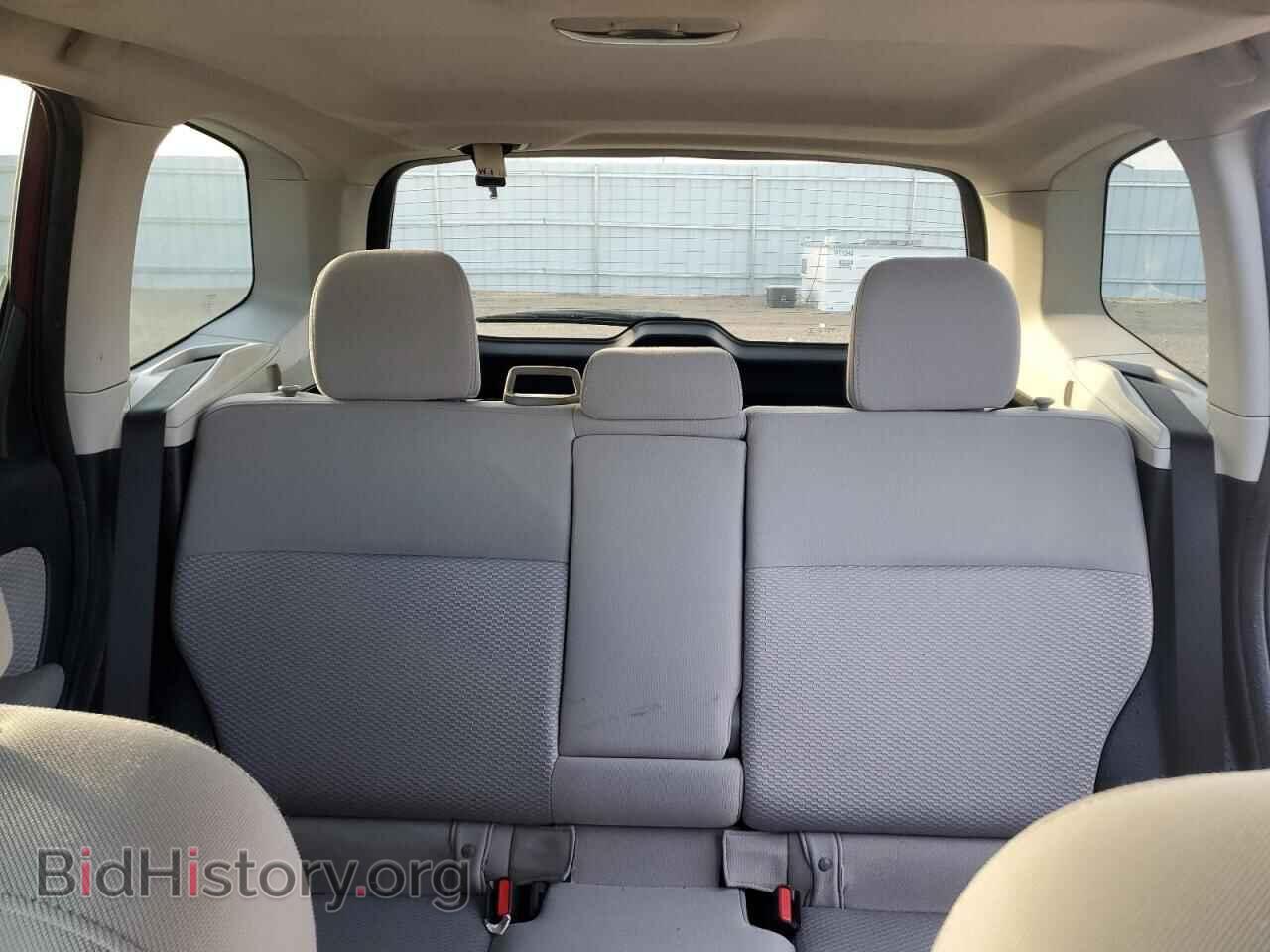 2017 SUBARU FORESTER - VIN: JF2SJAEC9HH488149 - Фото 10