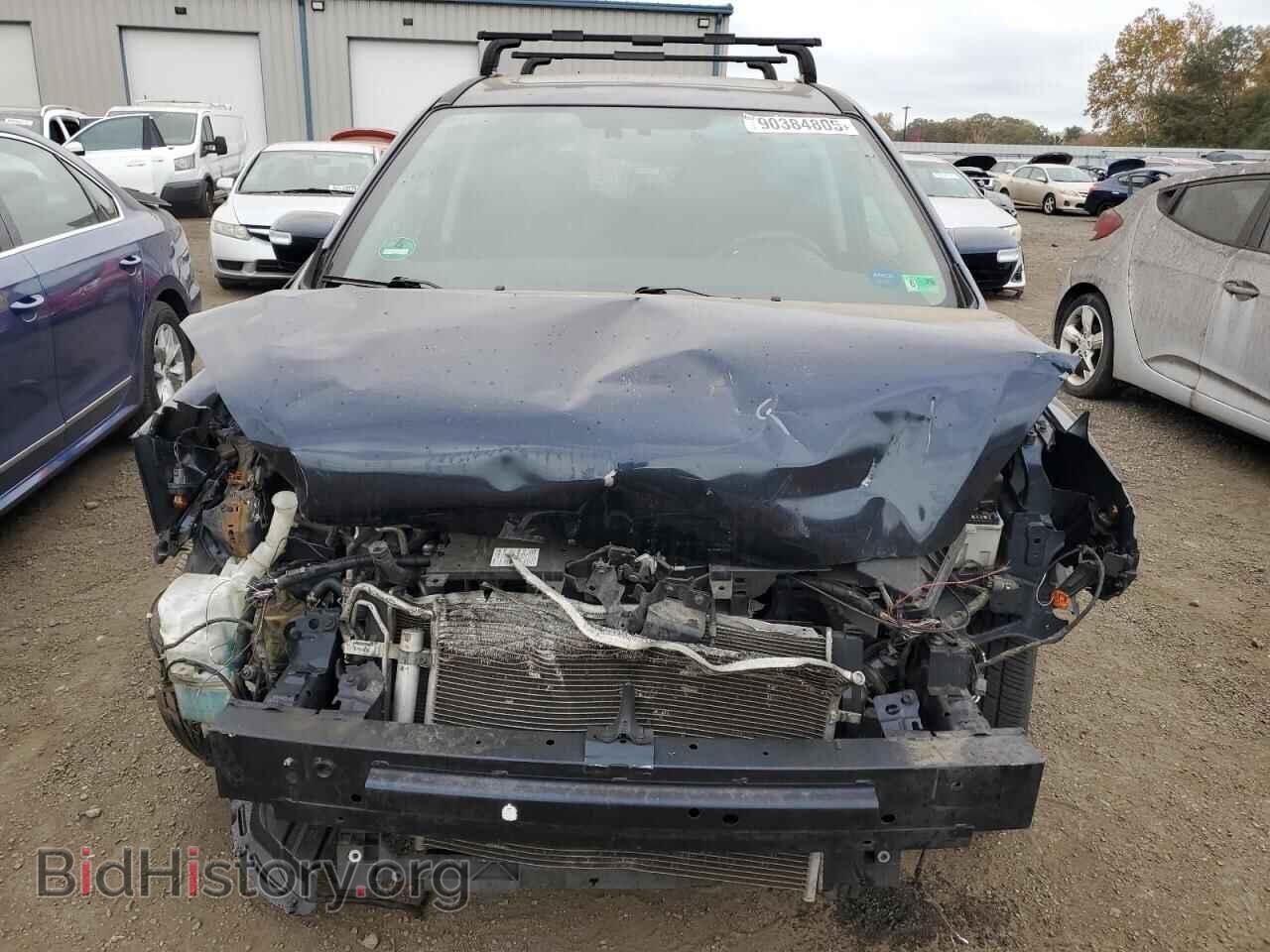 2014 MAZDA 5 - VIN: JM1CW2DL9E0175656 - Фото 5