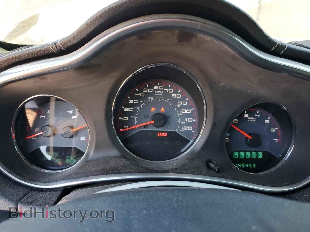 2013 DODGE AVENGER - VIN: 1C3CDZCB9DN633872 - Photo 9