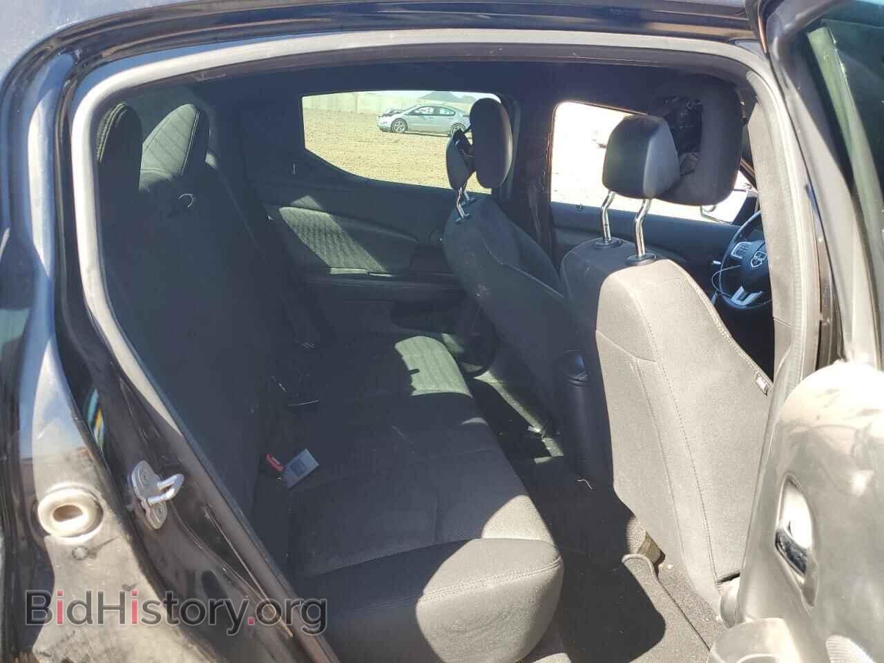 2013 DODGE AVENGER - VIN: 1C3CDZCB9DN633872 - Photo 10