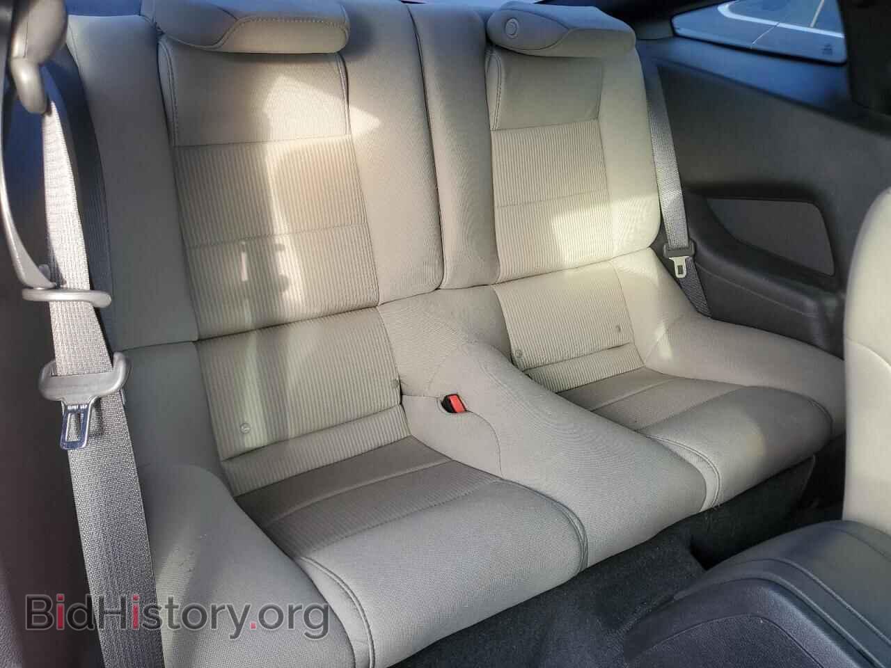 2013 FORD ALL Models - VIN: 1ZVBP8AM0D5263566 - Photo 10