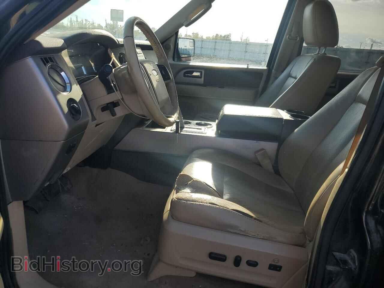 2014 FORD EXPEDITION - VIN: 1FMJK1J56EEF15072 - Фото 7